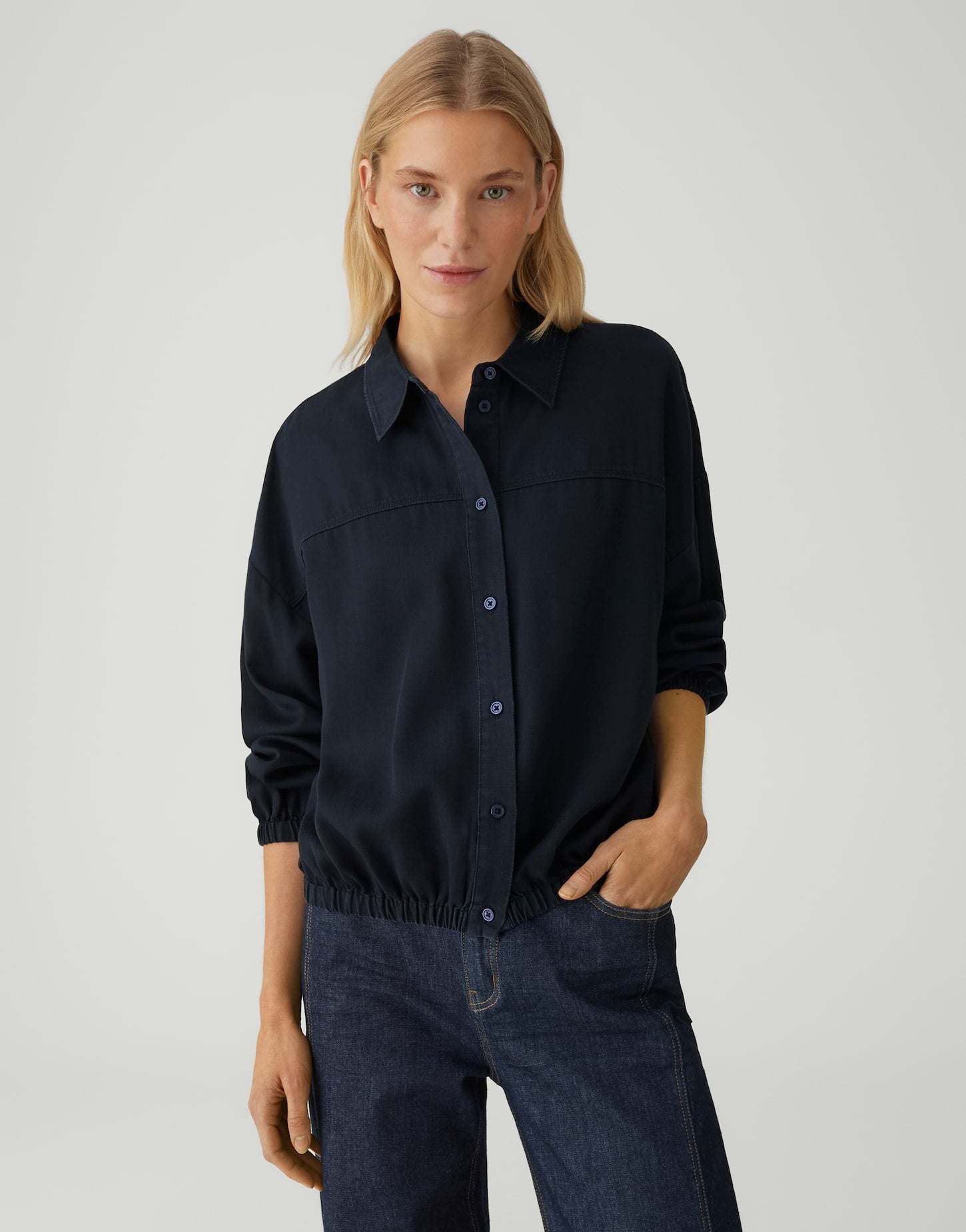 Fynamo (Coal Blue)