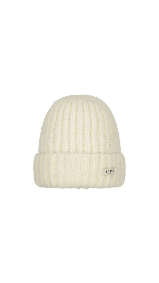 Wellawaya Beanie (White Cream)