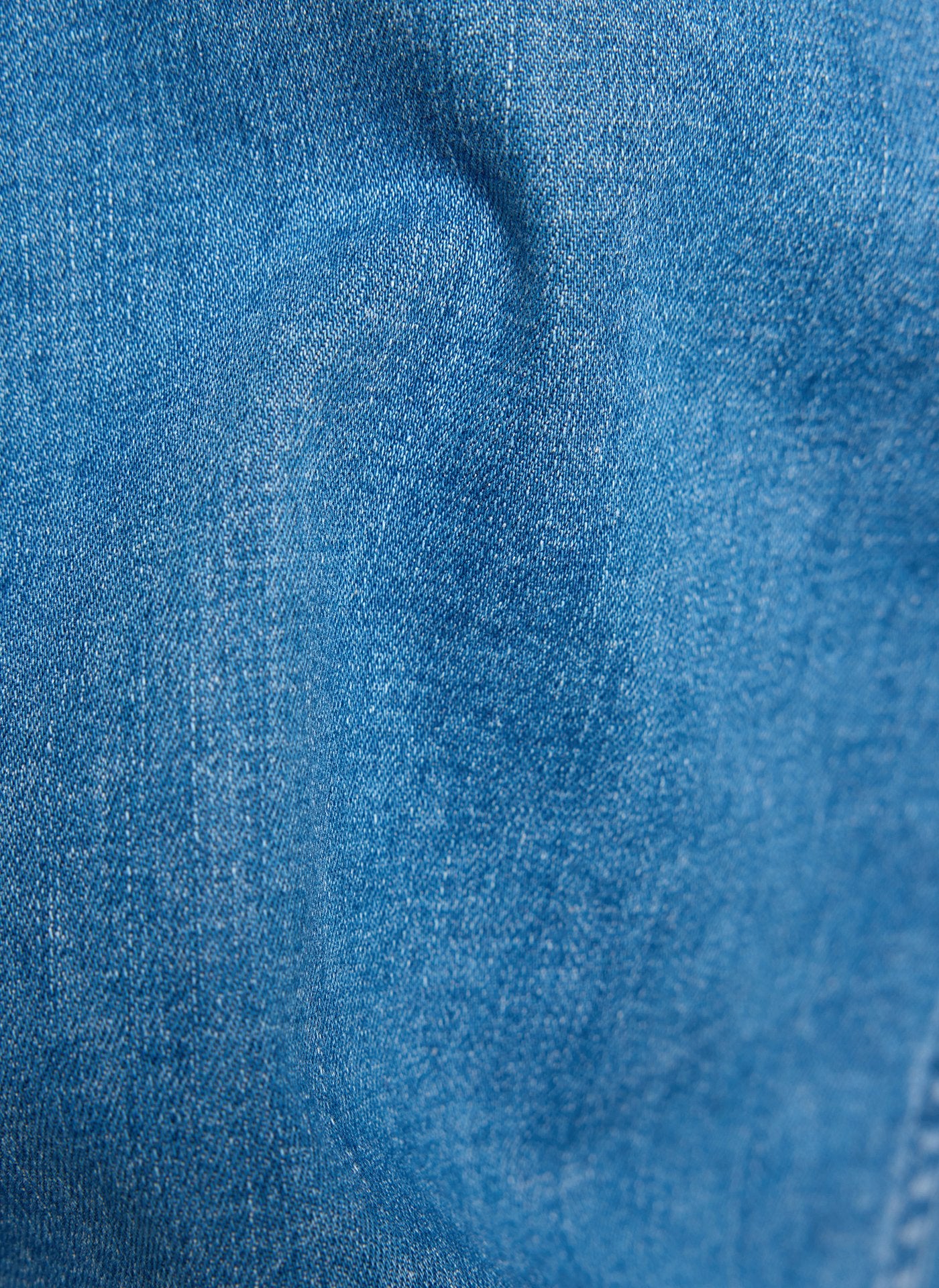 Wild Times (Light Denim)