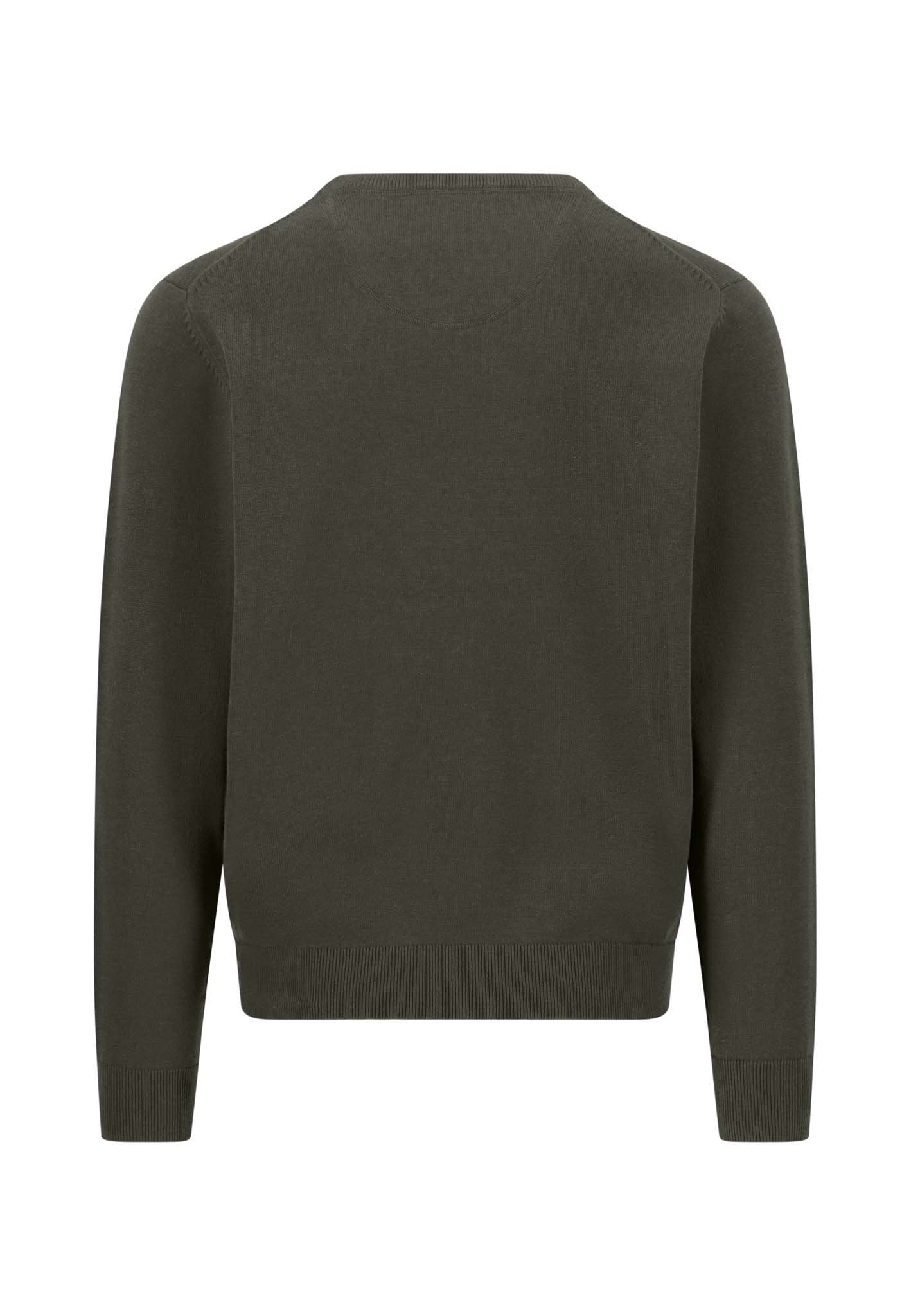 O-Neck, Superfine (Cypress)