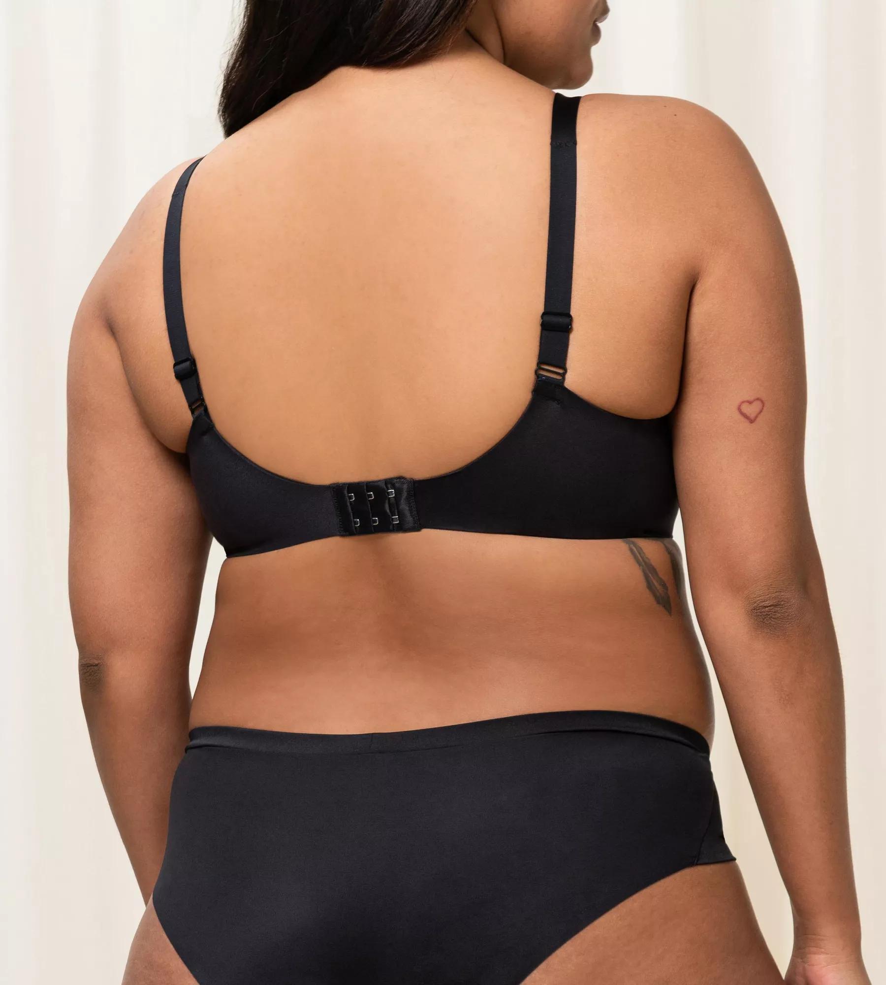 Body Make-up Soft Touch WP EX (Black)