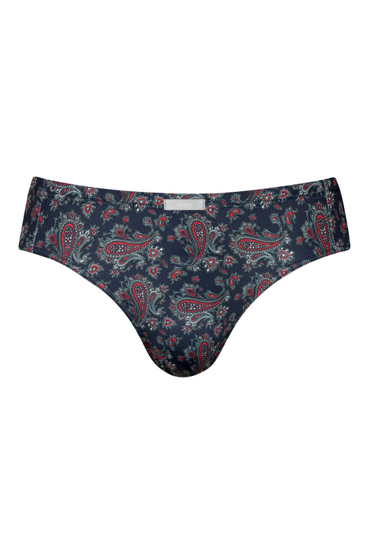 Jazz-Pants (Yacht Blue)