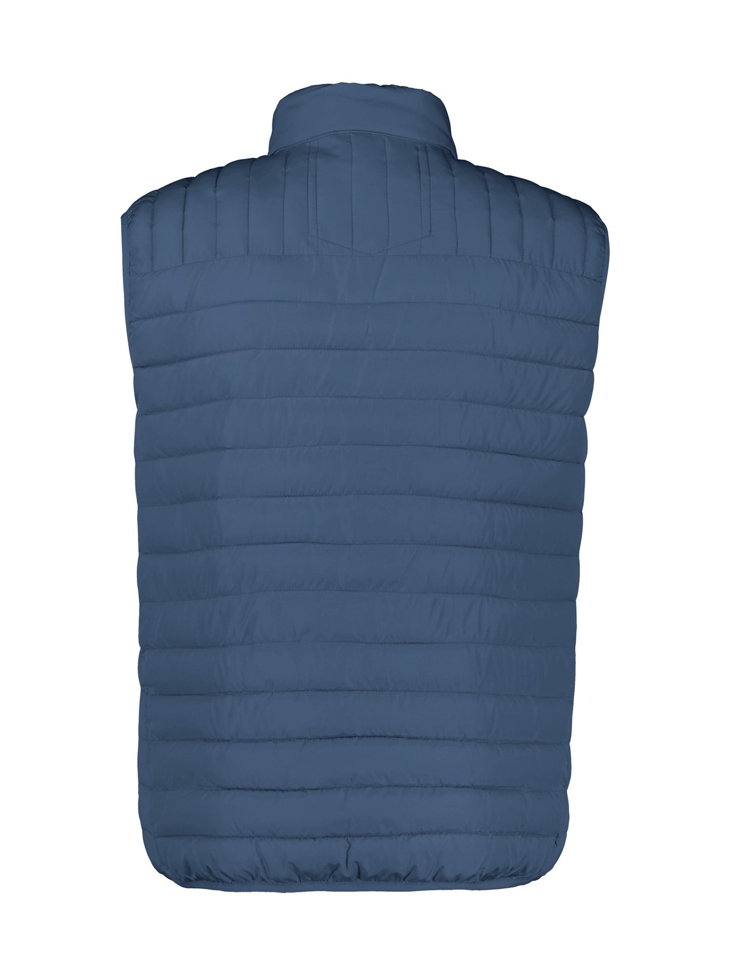 Weste Konfektion (Storm Blue)