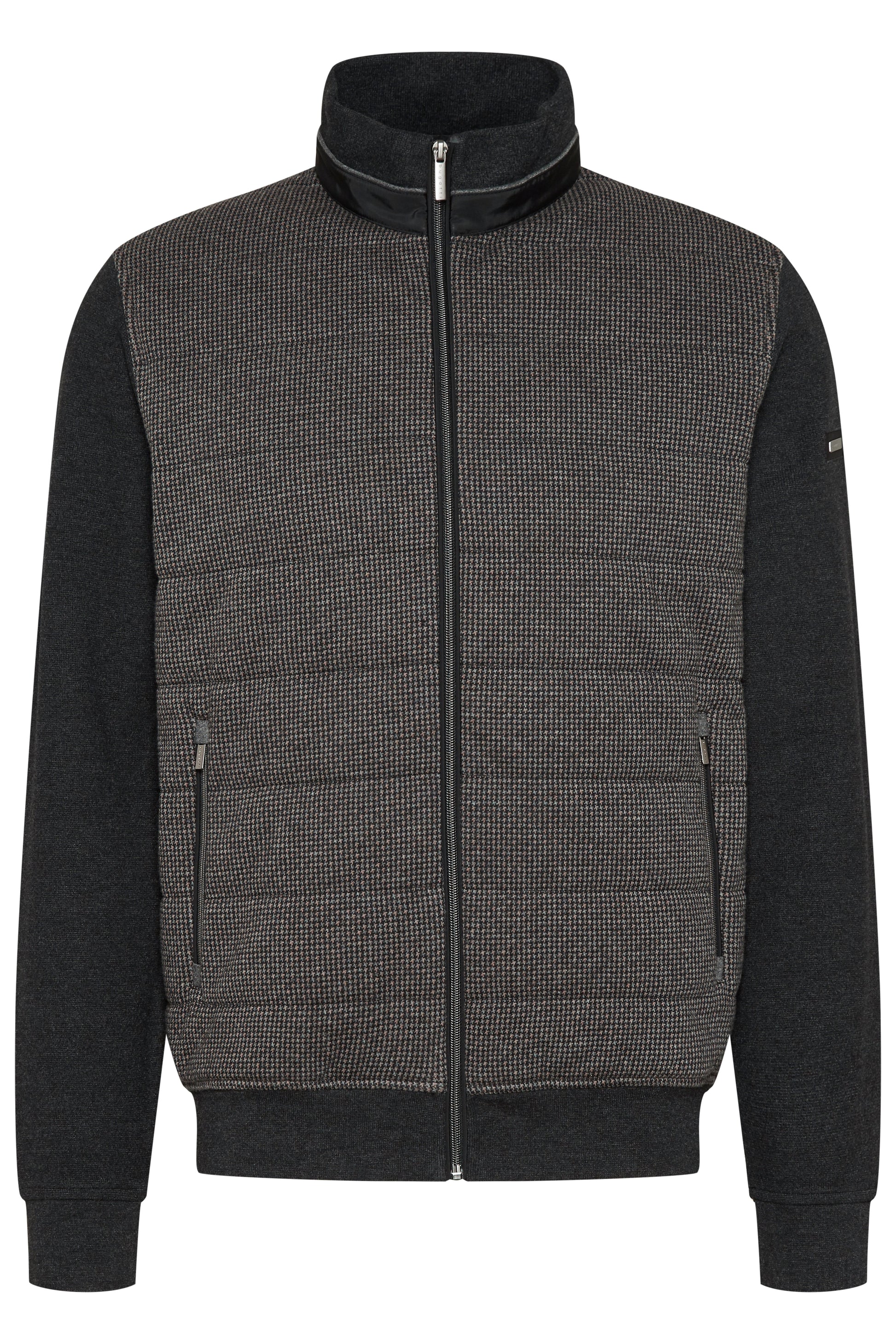 Herren Jacke Wirk (Cognac)