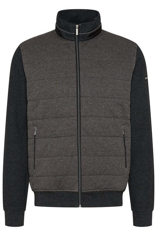 Herren Jacke Wirk (Cognac)