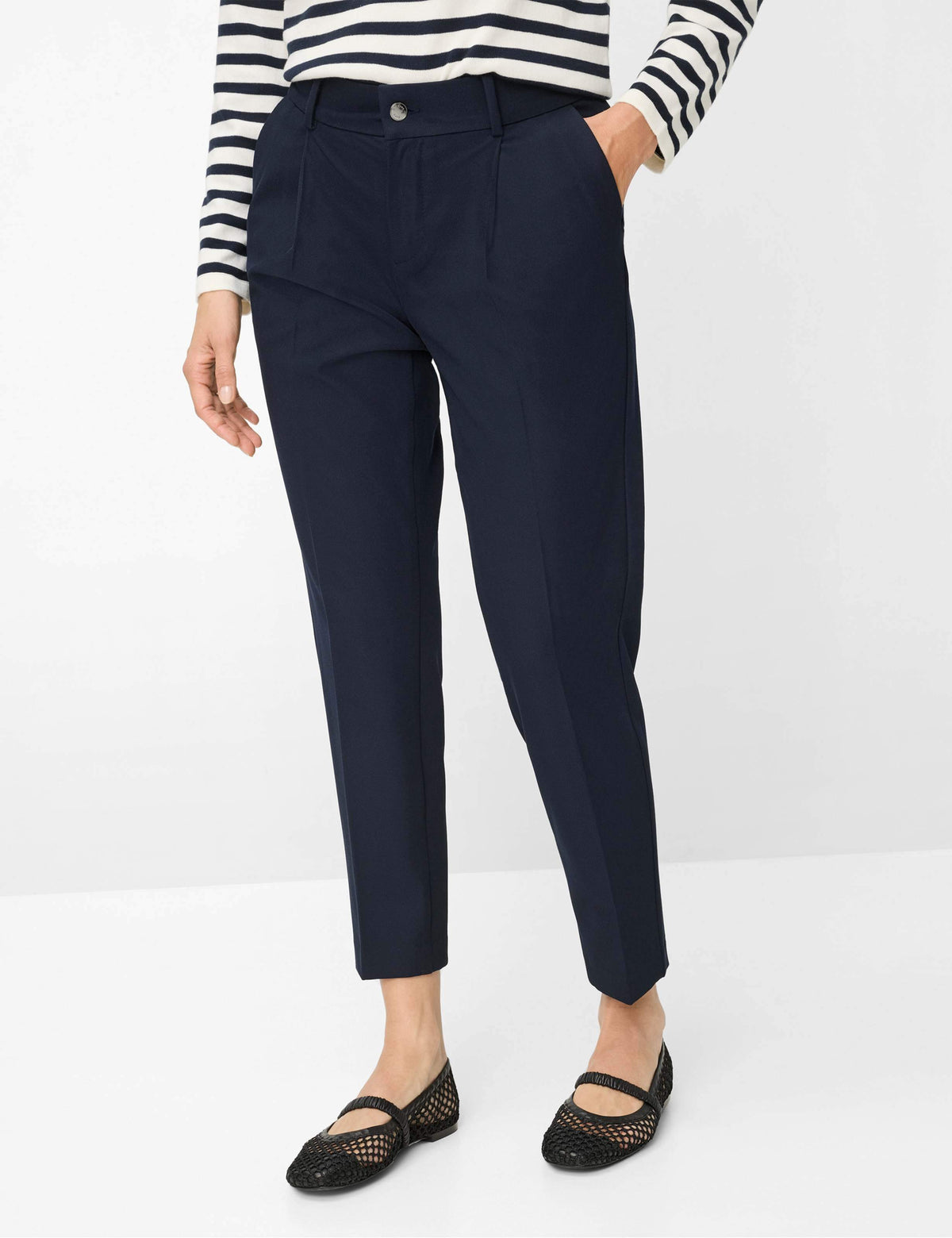 Style Milla S (Navy)