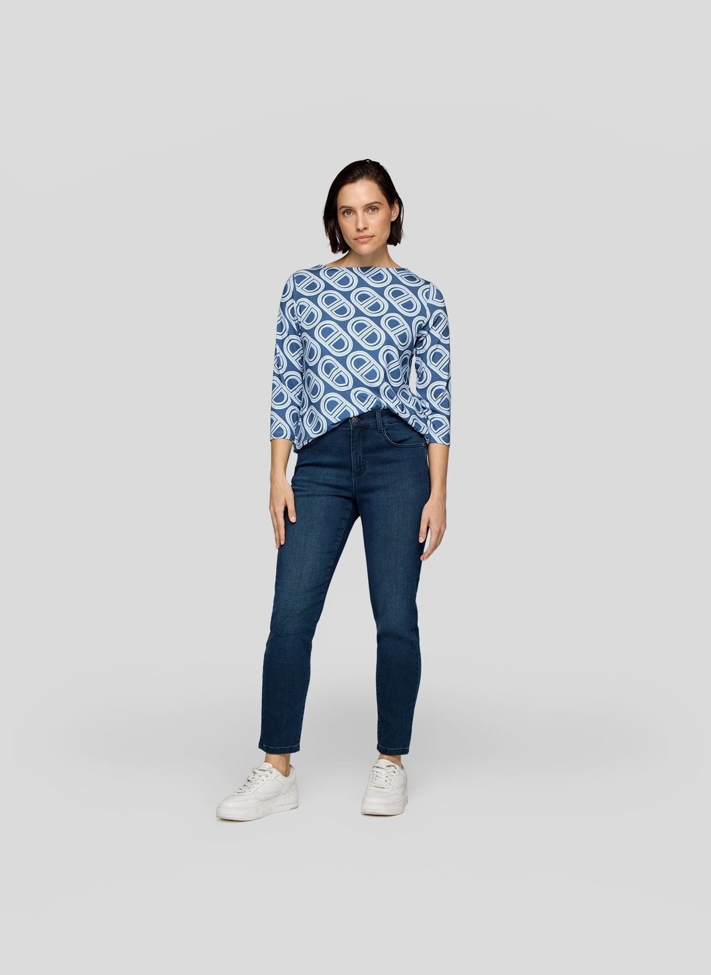 Nordic Blue (Pazifik)