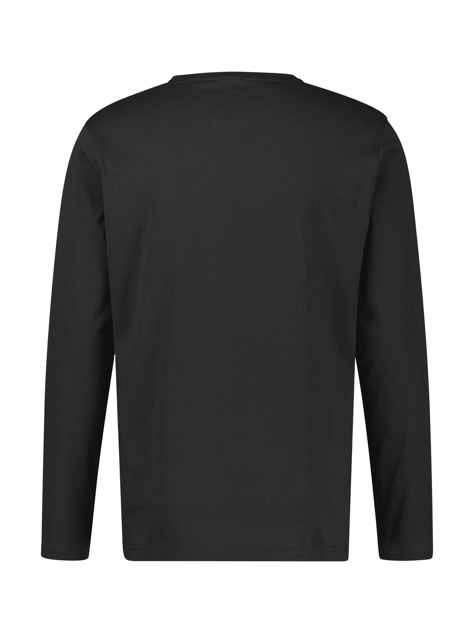 O-neck (Black)