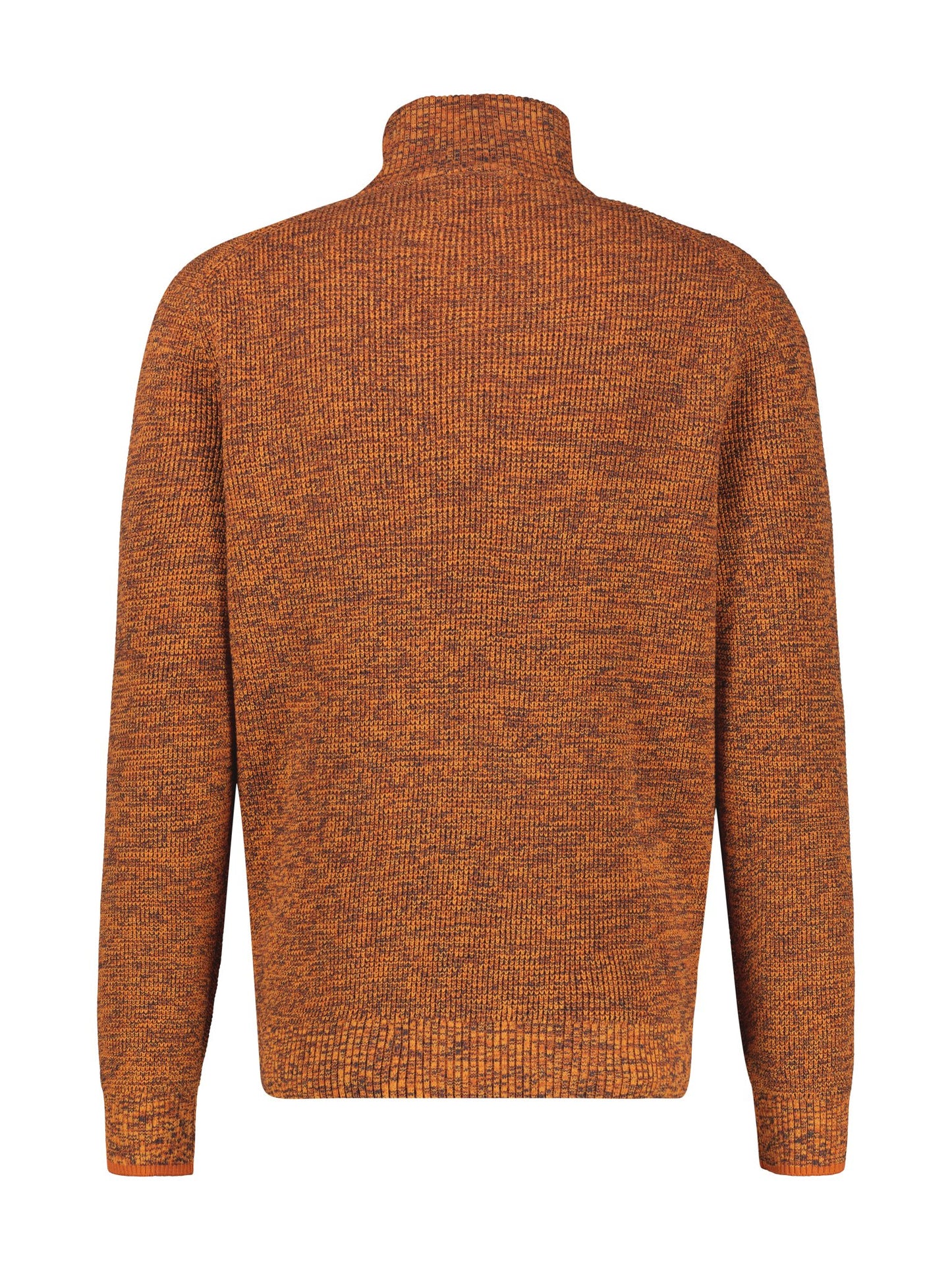 Troyer Buendchen (Pumpkin Orange)