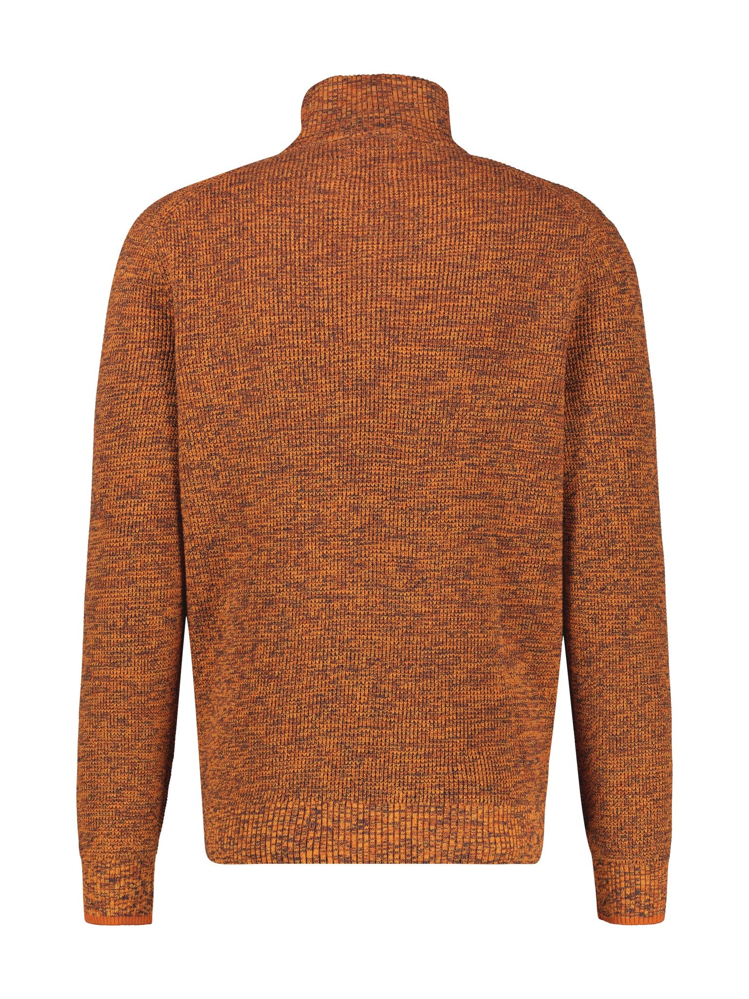 Troyer Buendchen (Pumpkin Orange)