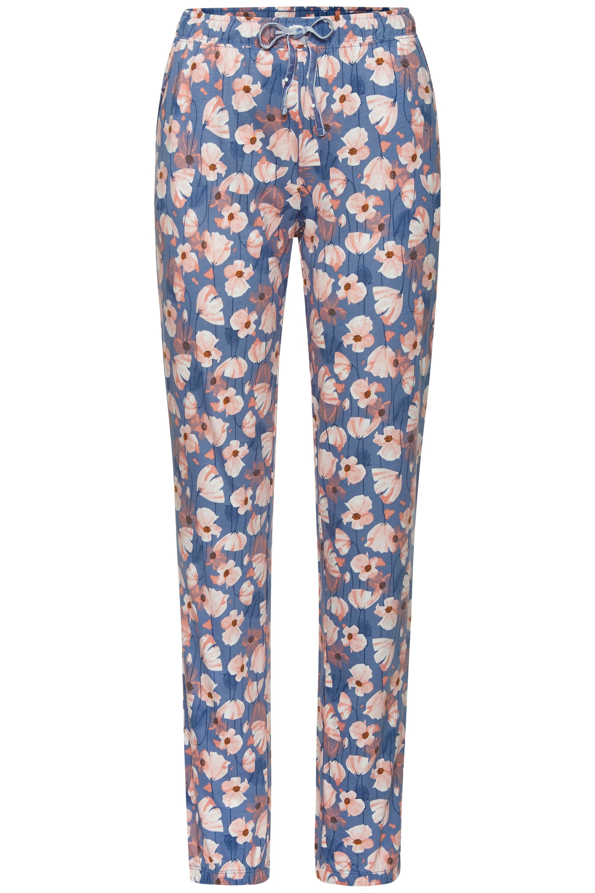 Vivance Dreams VD Cozy Pants (Flower Aop)