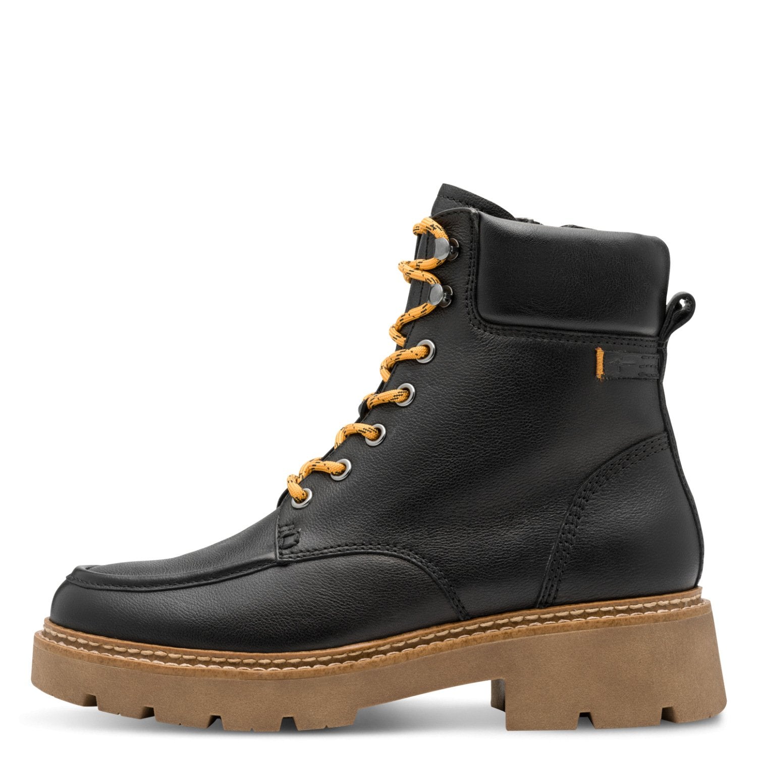 Stiefel (Black Leather)
