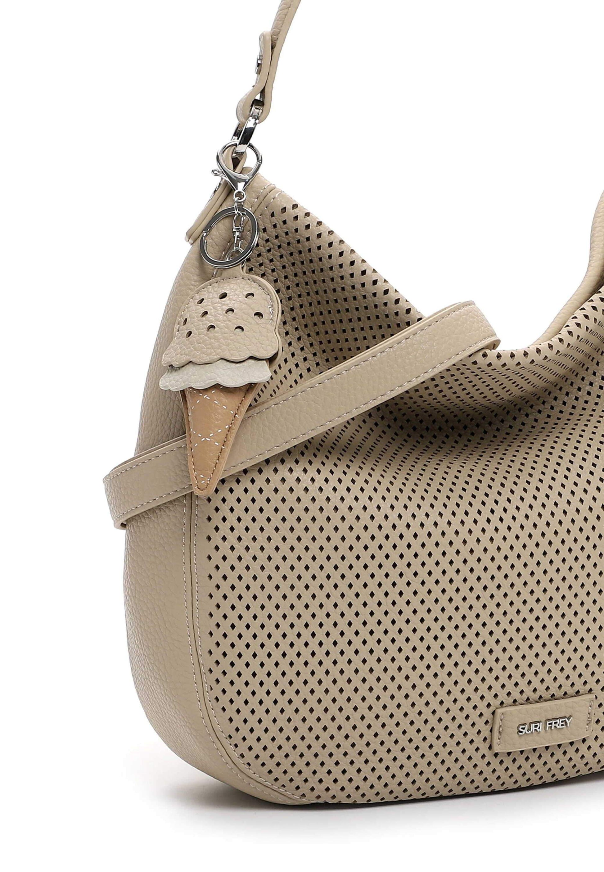 Beutel SFY Cilly (Beige)