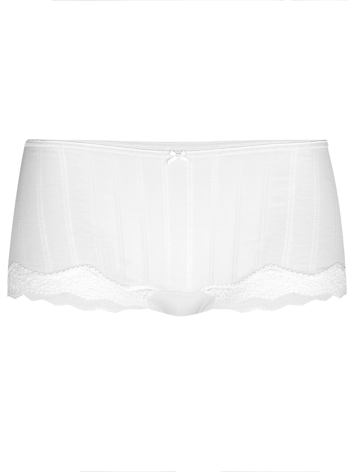 DAMEN Panty (Weiss)