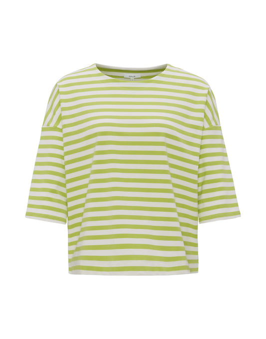 Seifen bold stripe (Lime Green)