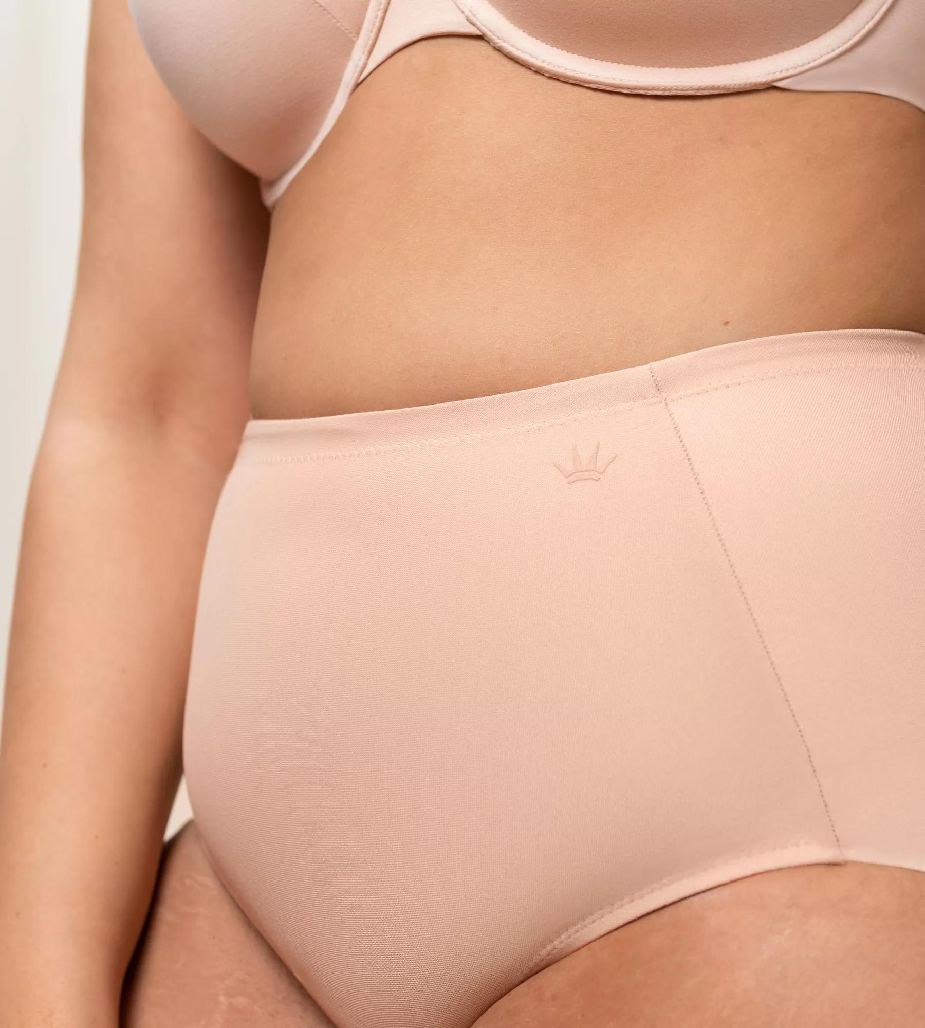 Becca Extra High + Cotton Panty (00ep Neutral Beige)