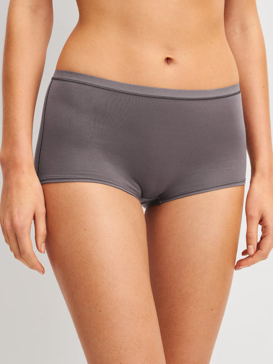 DAMEN Hose (Sparrow Brown)