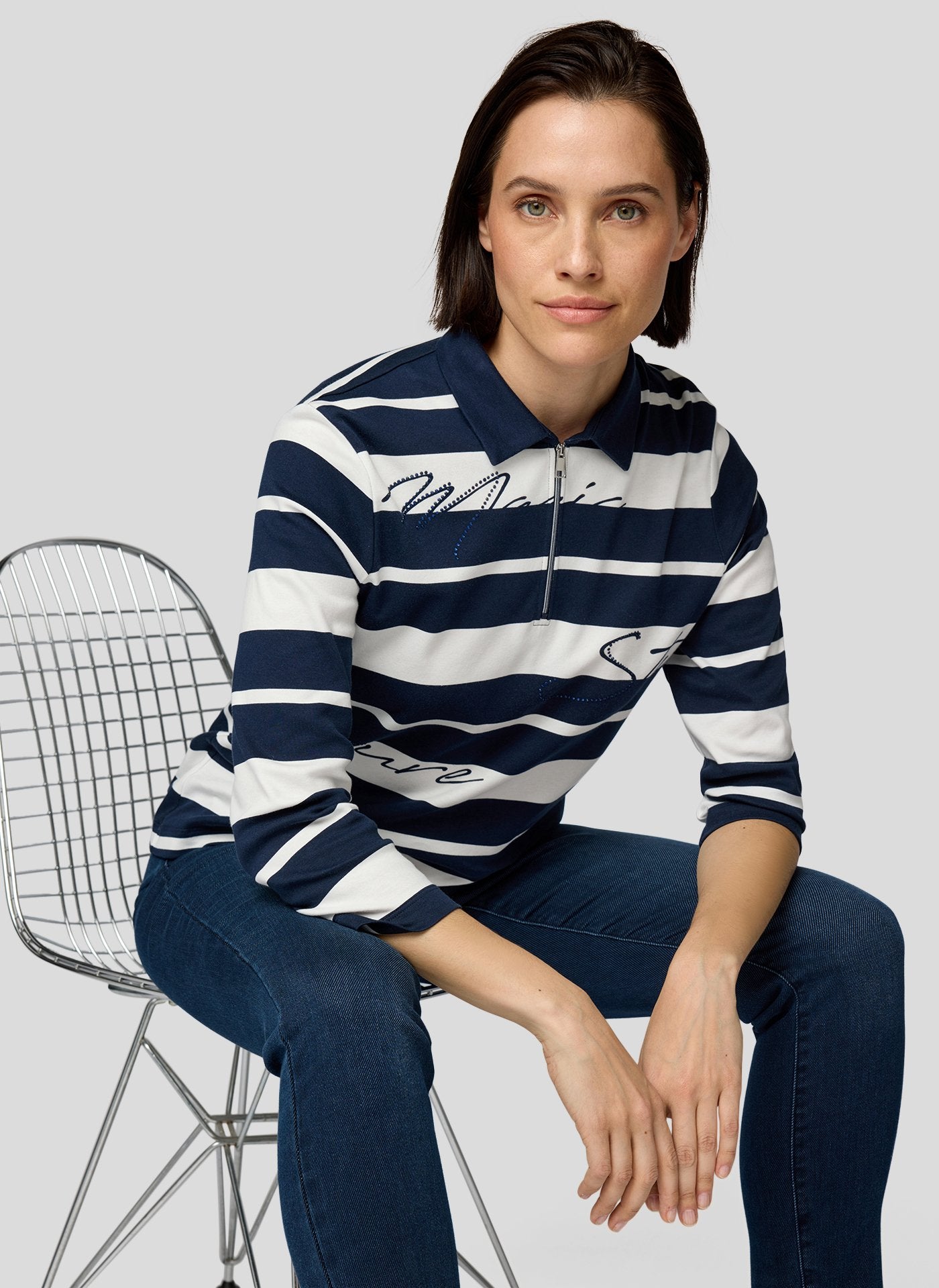 Nordic Blue (Pazifik)