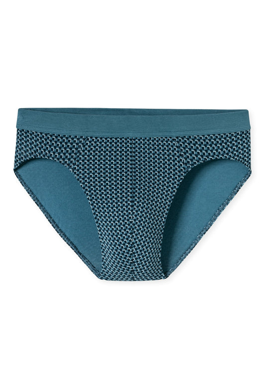 Rio-Slip (Atlantikblau)