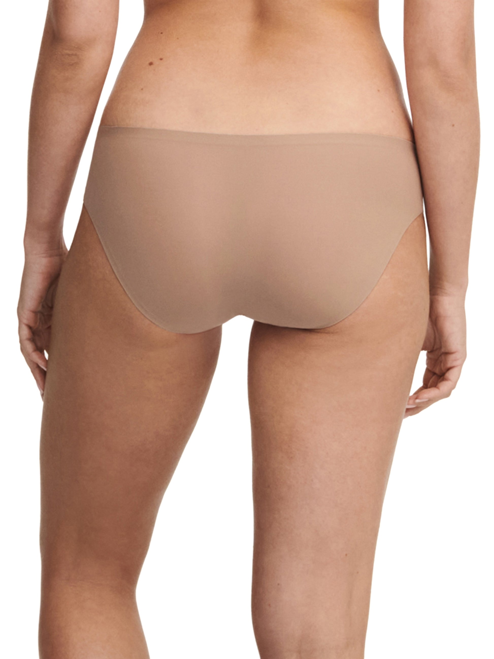 SoftStretch Slip (02t Coffee Latte)