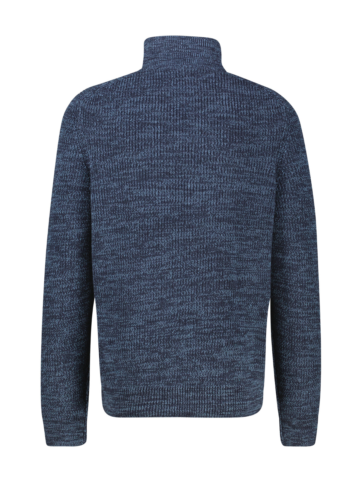 Troyer Buendchen (Classic Navy)