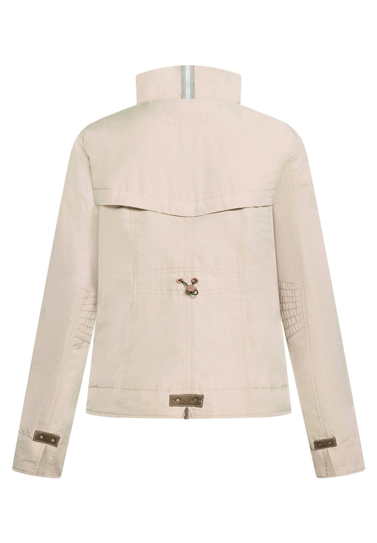 Sommerjacke (Powder Pearl)