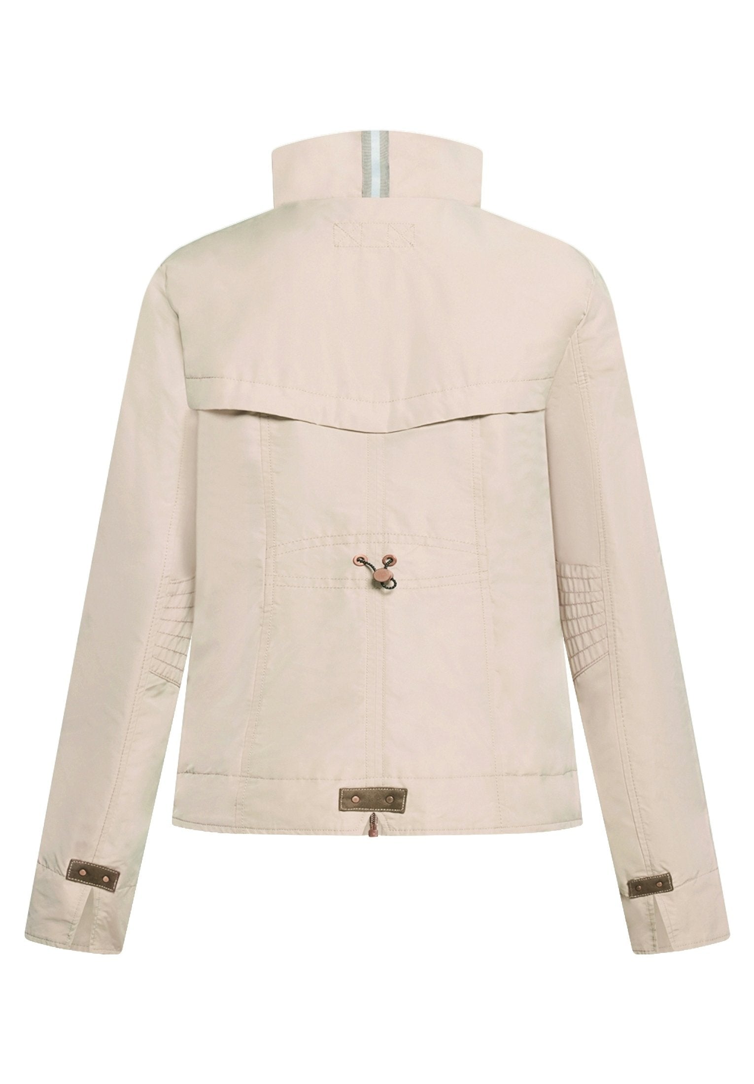 Sommerjacke (Powder Pearl)