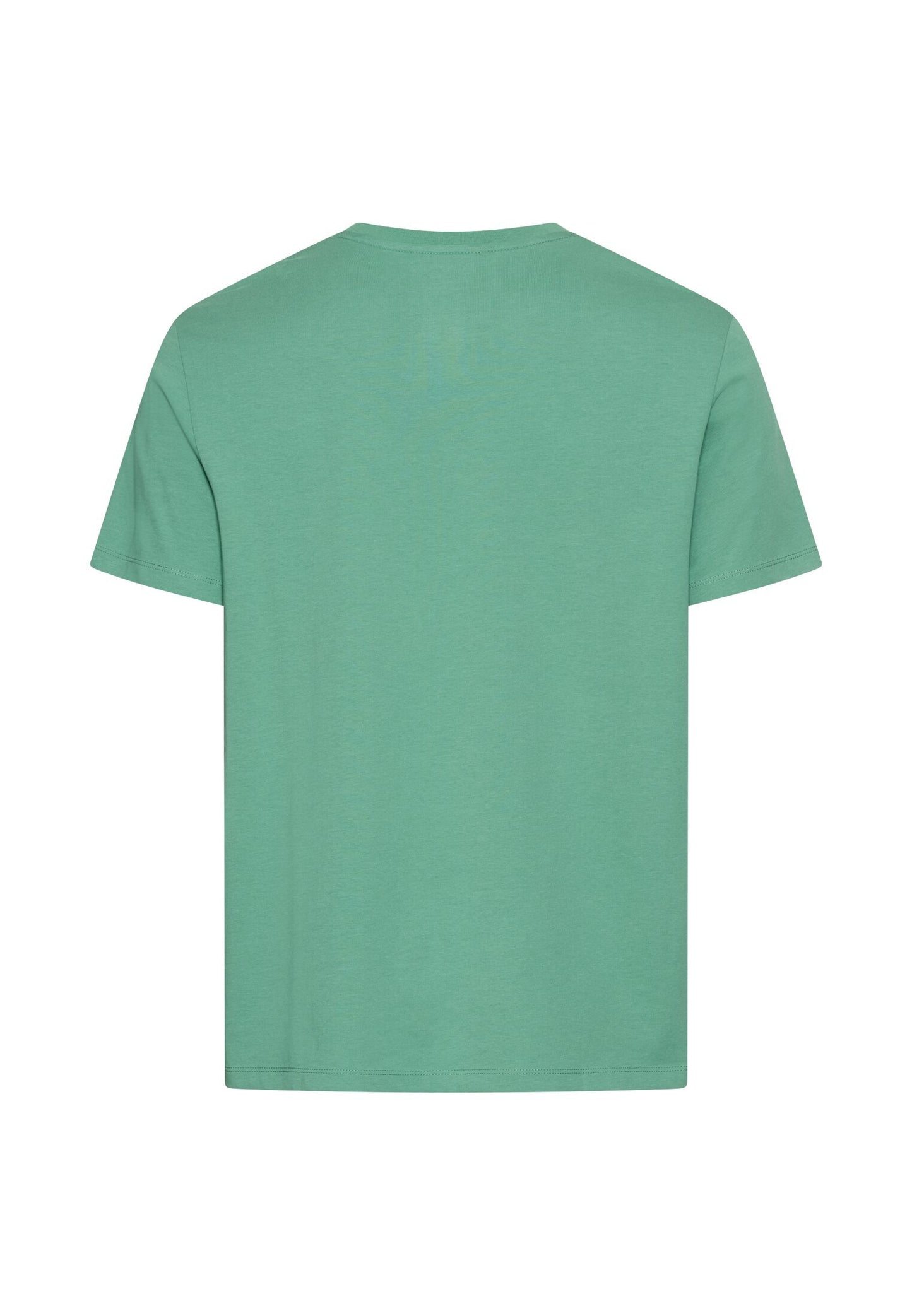 fleXXXactive® T-Shirt mit Rundhalsausschnitt (Lagoon Green)