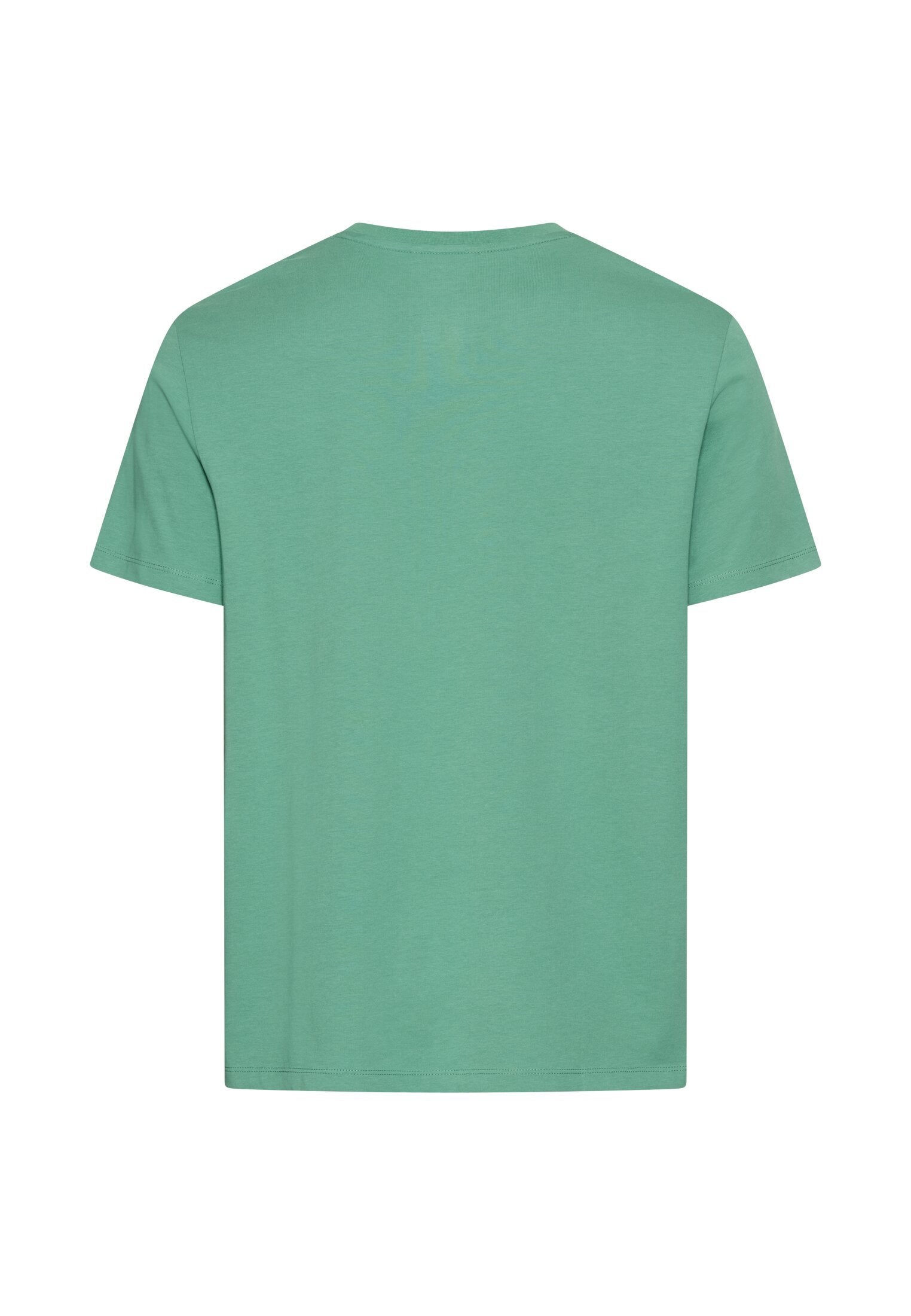 fleXXXactive® T-Shirt mit Rundhalsausschnitt (Lagoon Green)