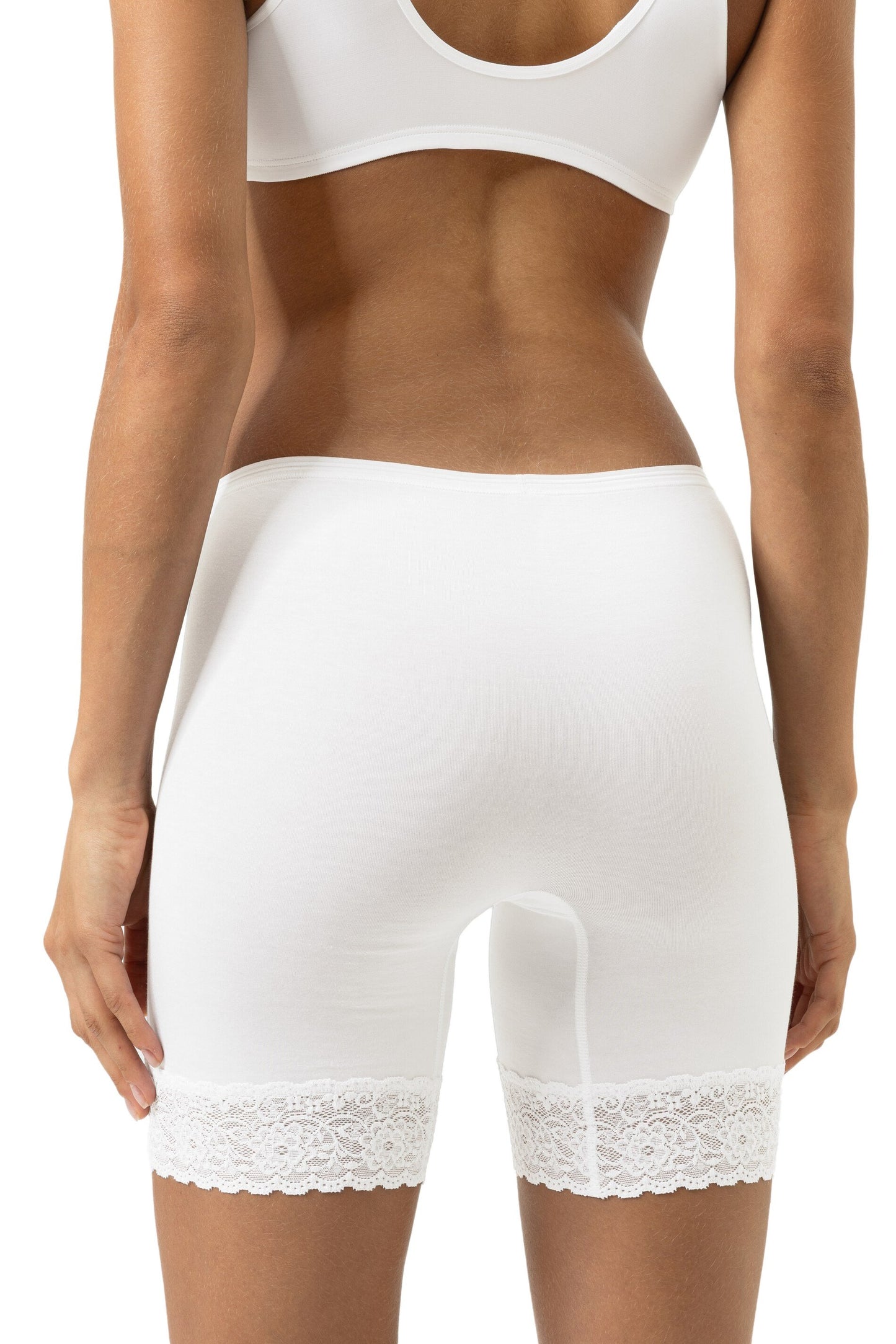 Long Pants (Weiss)
