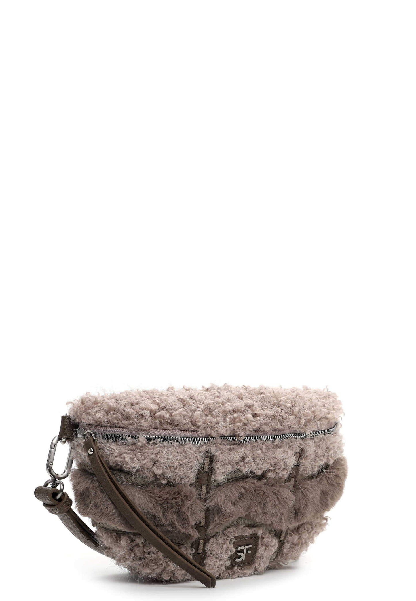 Umhängetasche SFY Resy (Taupe)