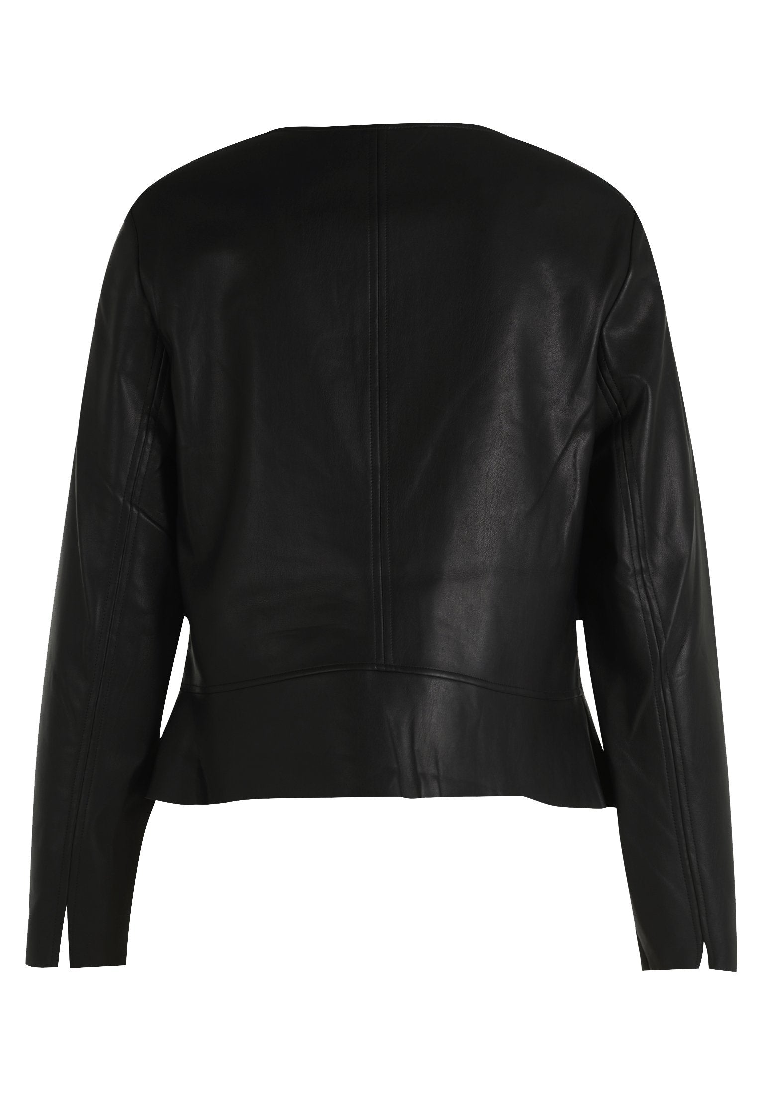 Kurzblazer (Black)