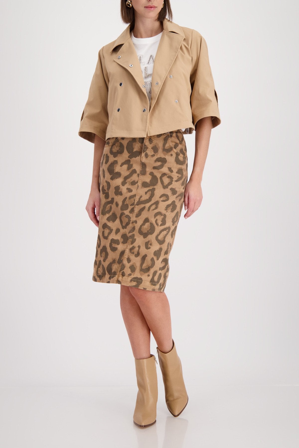 Rock (Biscotti Gemuste)