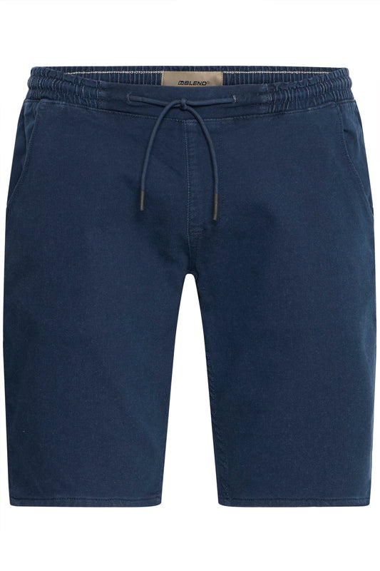 BHBLIZZARD-Denimshorts-Jogg (Dress Blues)