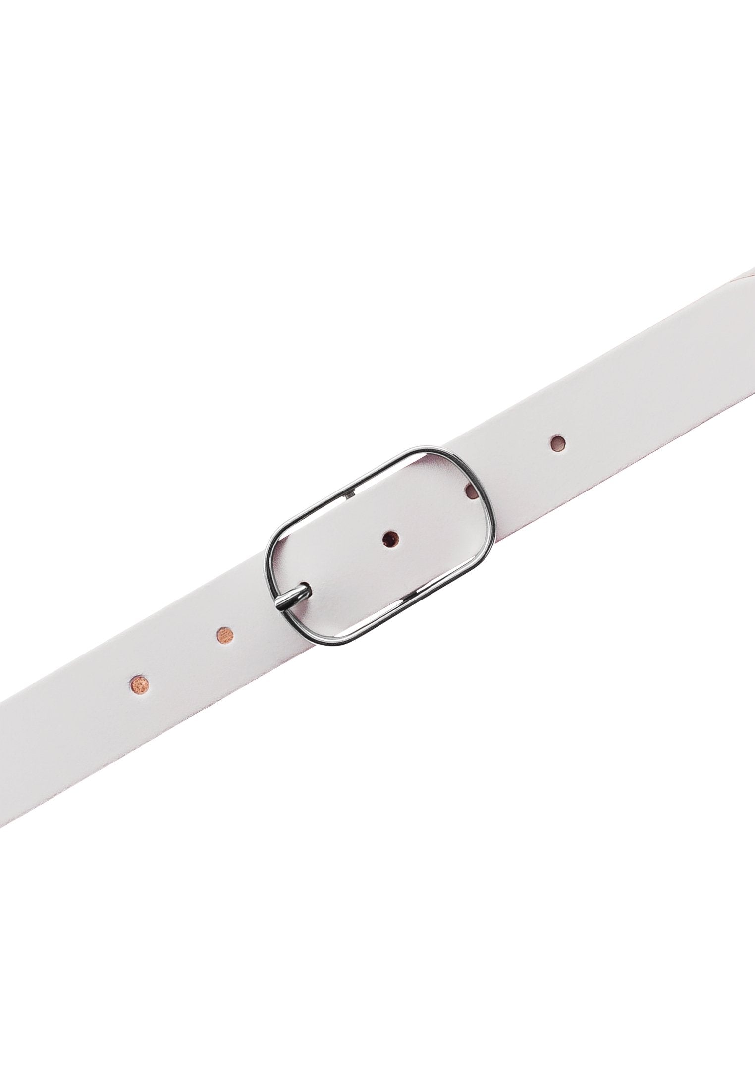 New Base Line - 30 mm Gürtel (Weiss)