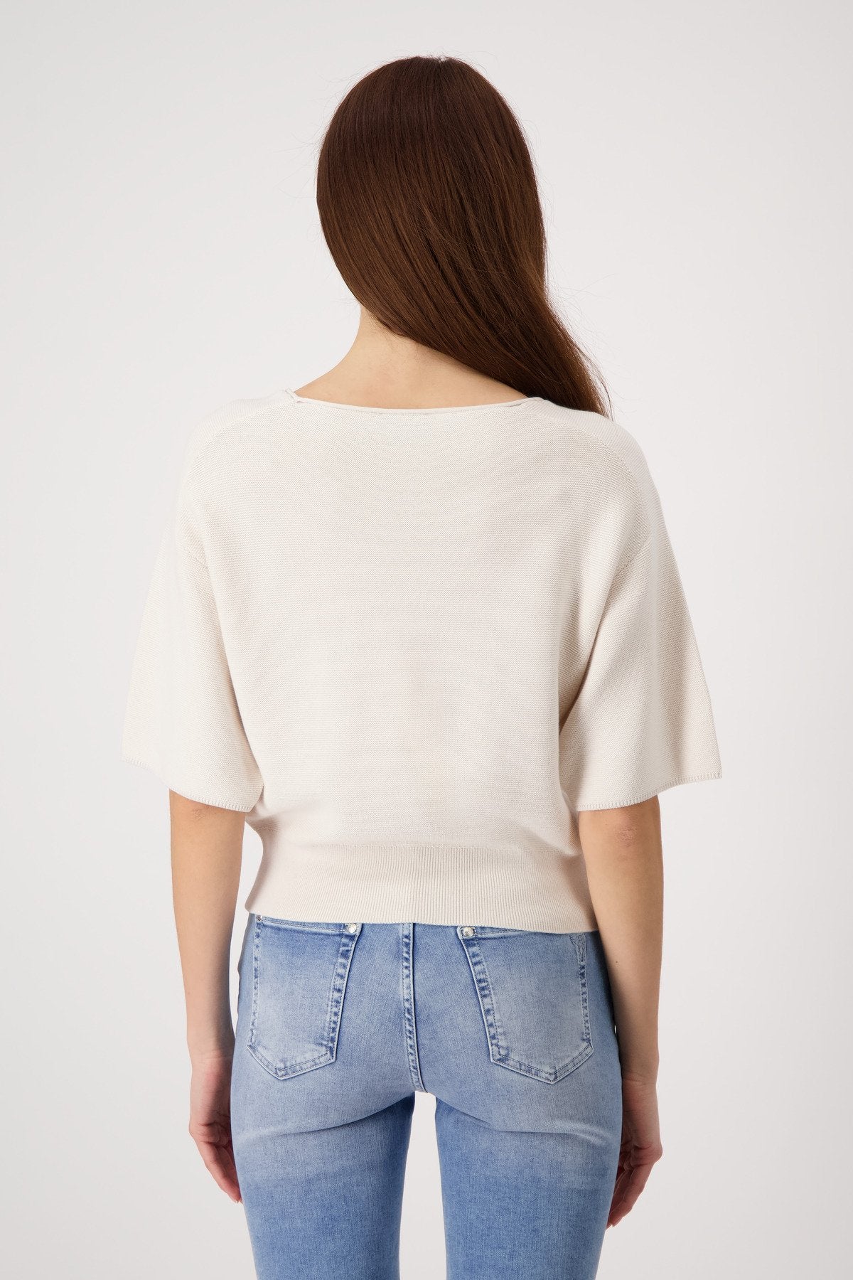 Pullover (Seashell)