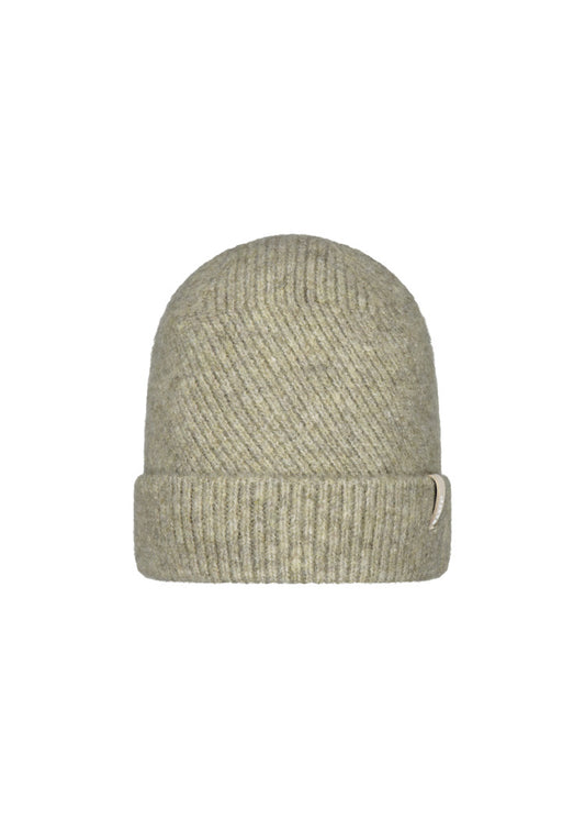 Kirinda Beanie (Green Pale Army)