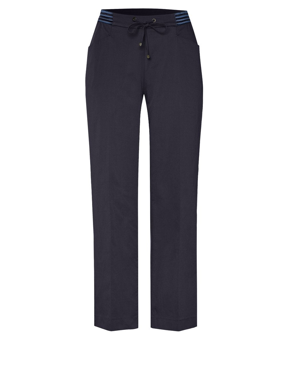 Sue Wide 7/8 (Dark Blue)