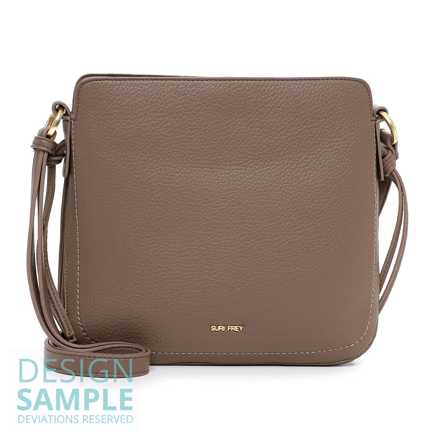 Umhängetasche SFY Hilary (Taupe)