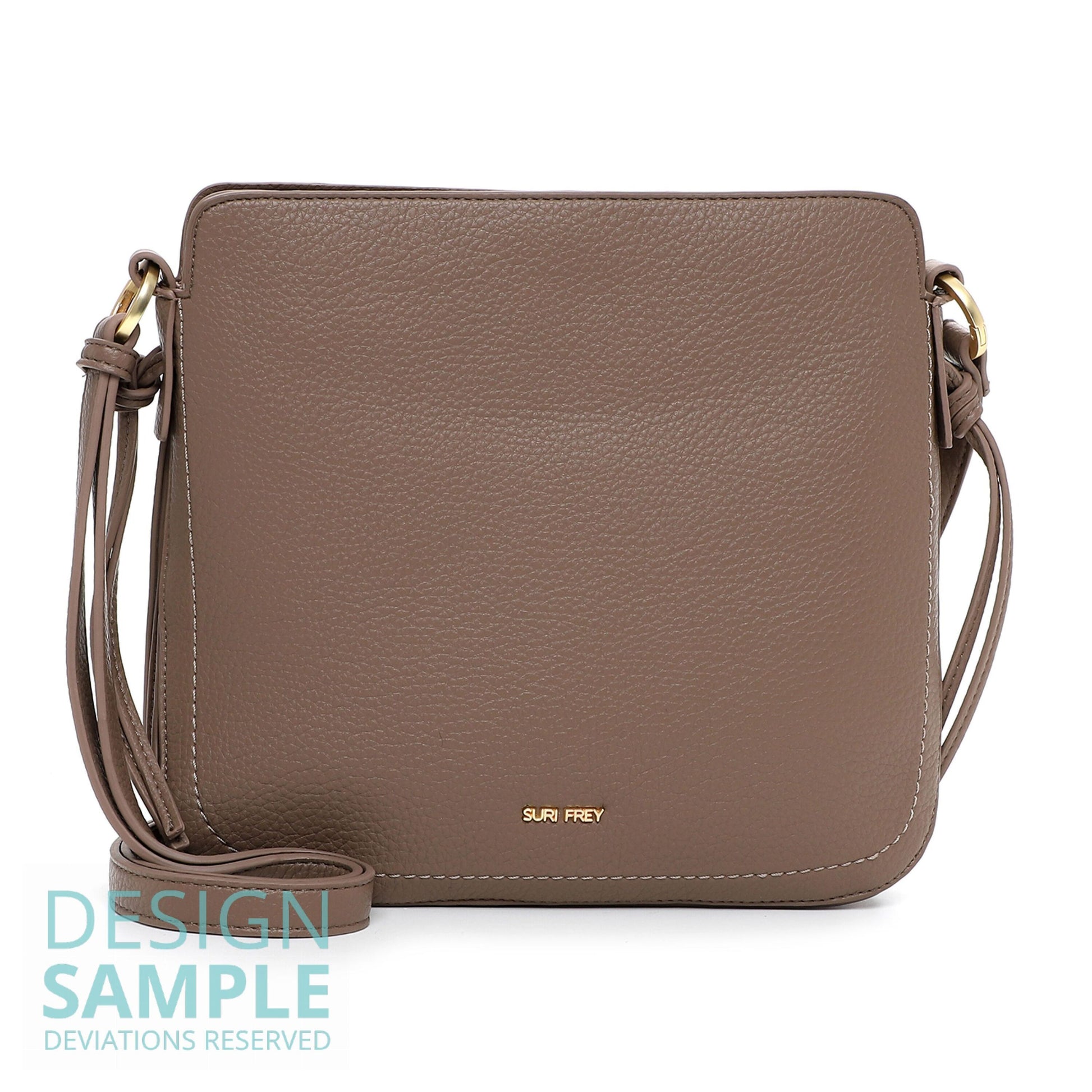 Umhängetasche SFY Hilary (Taupe)