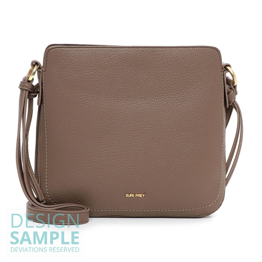 Umhängetasche SFY Hilary (Taupe)