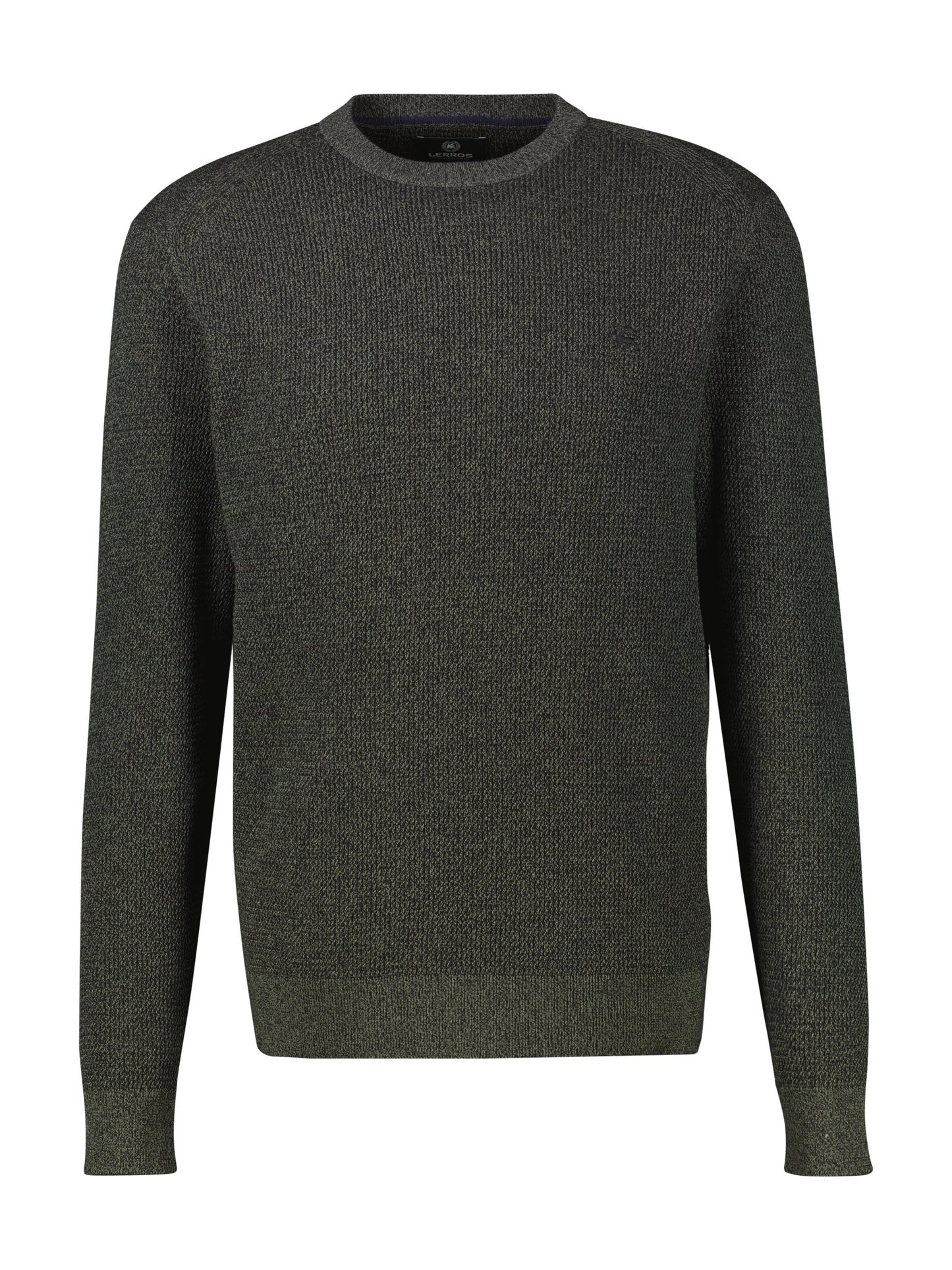 O-neck Buendchen (Nordic Olive)