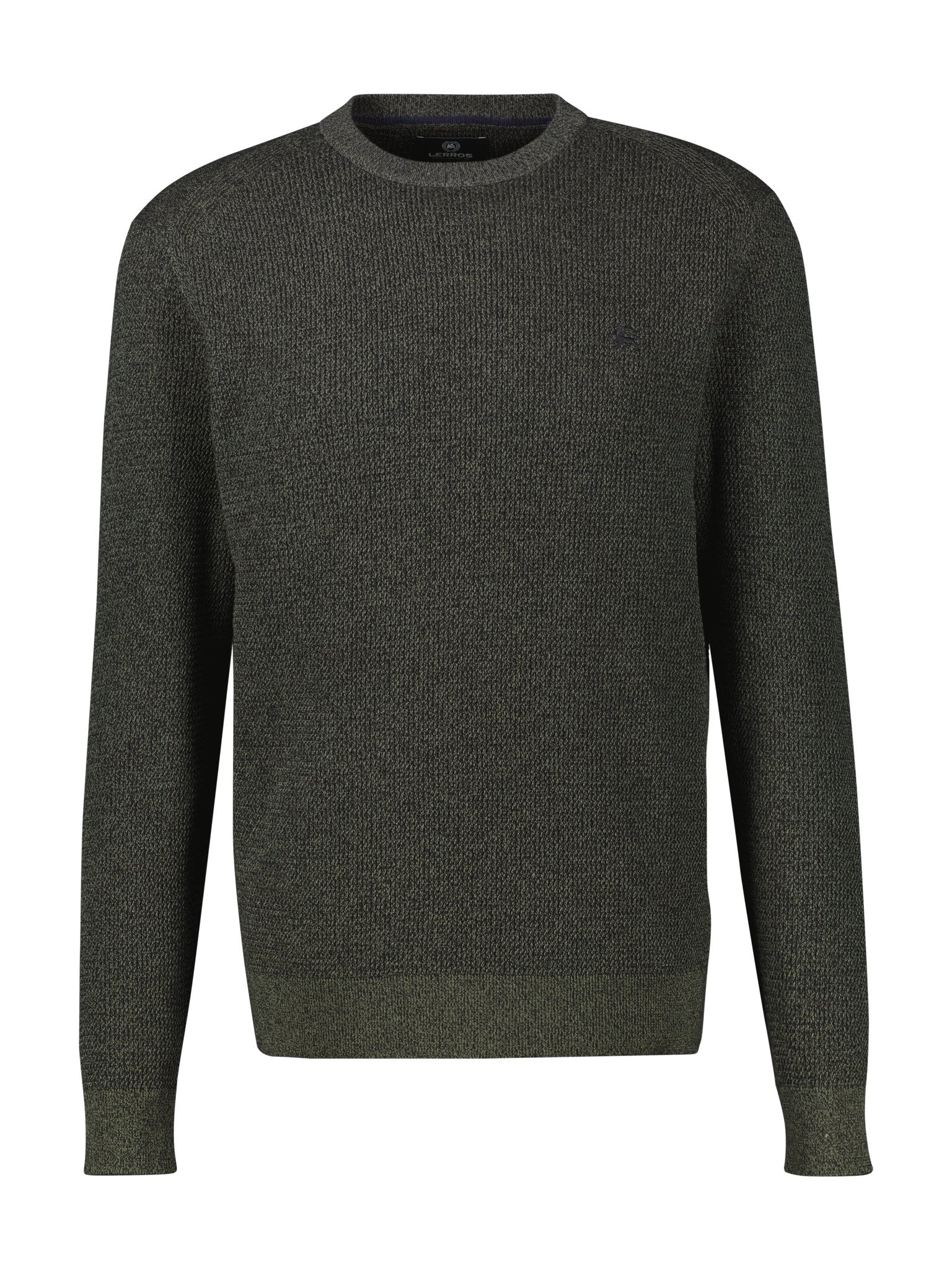 O-neck Buendchen (Nordic Olive)