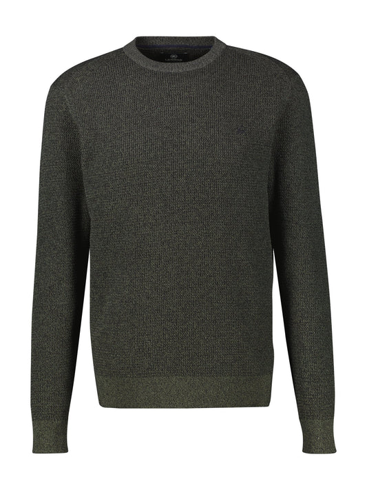 O-neck Buendchen (Nordic Olive)