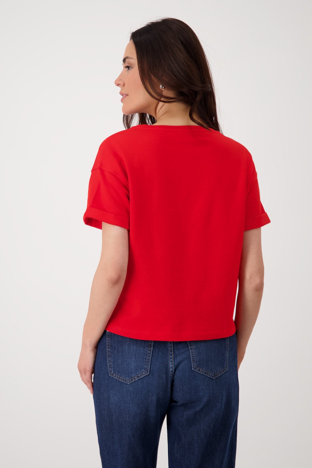 T-Shirt (Red)