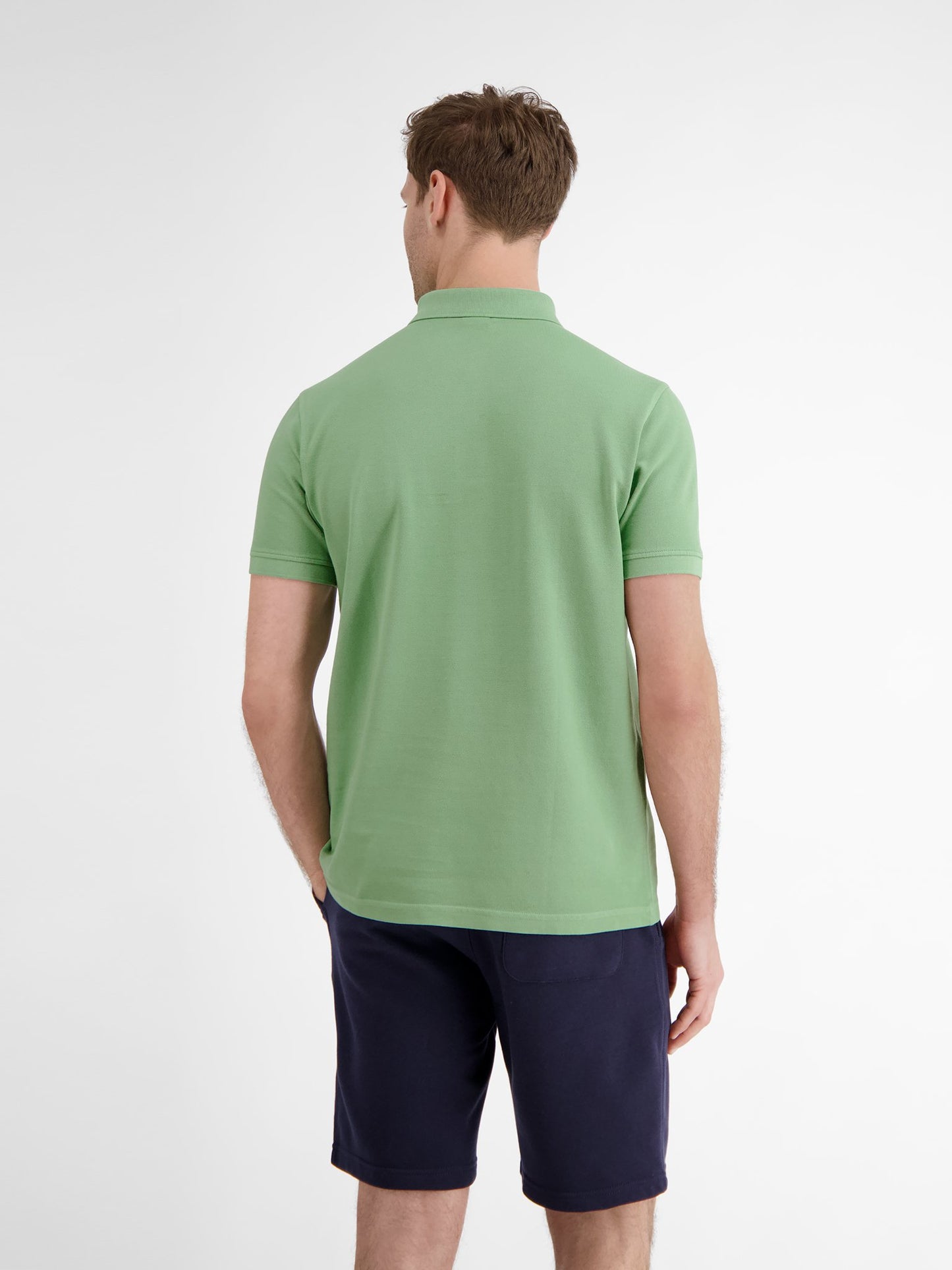 Polo-knopf (Sage Green)