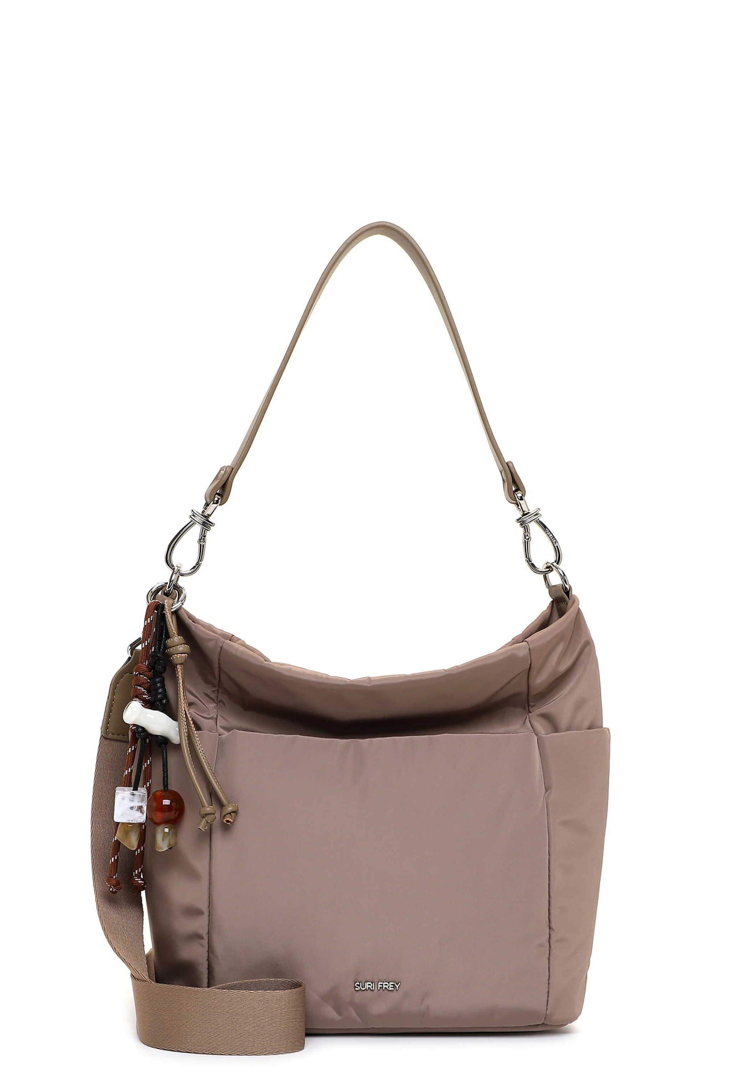 Beutel SFY Sandey (Taupe)