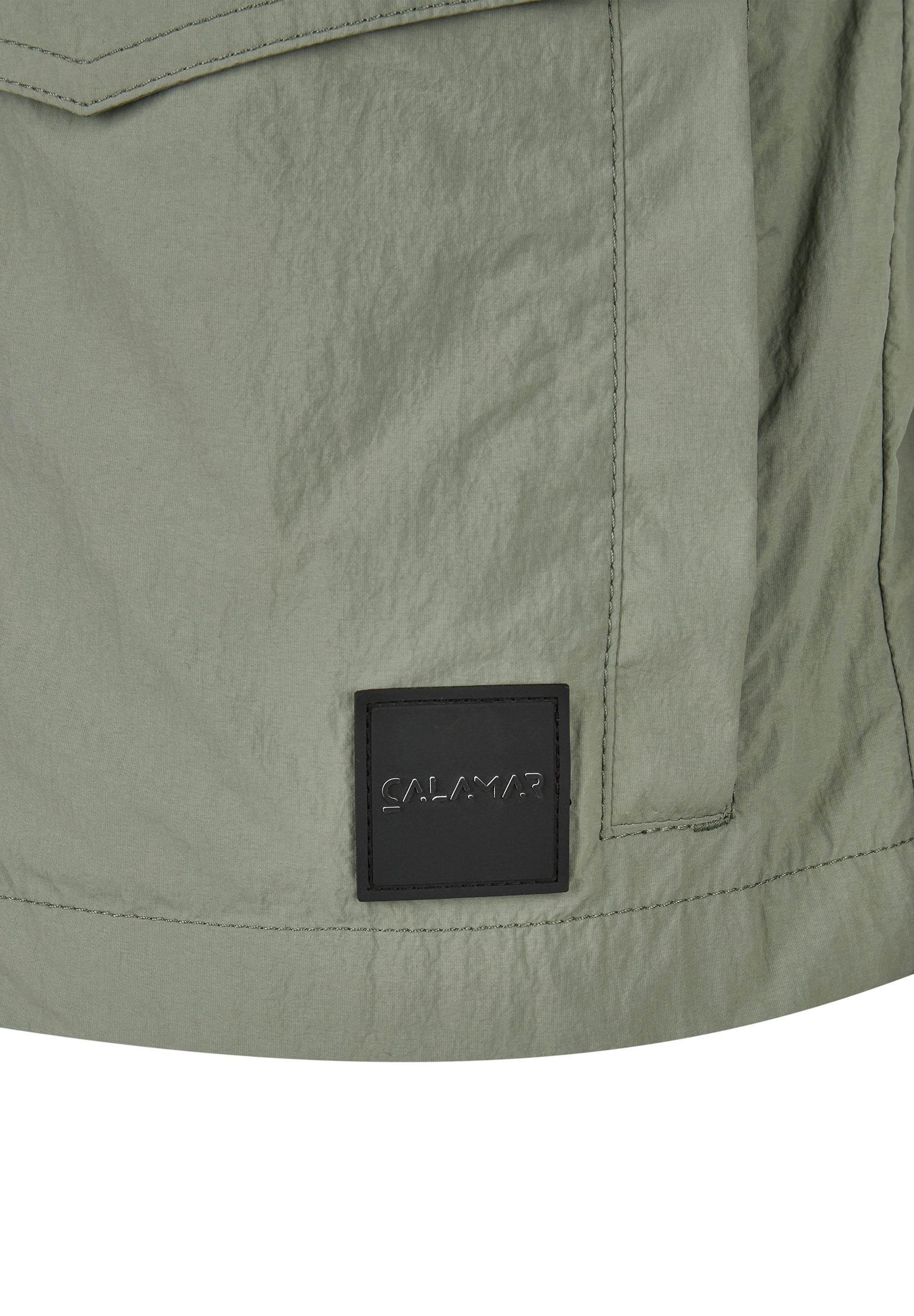 Westen Outdoor (Mid Green)