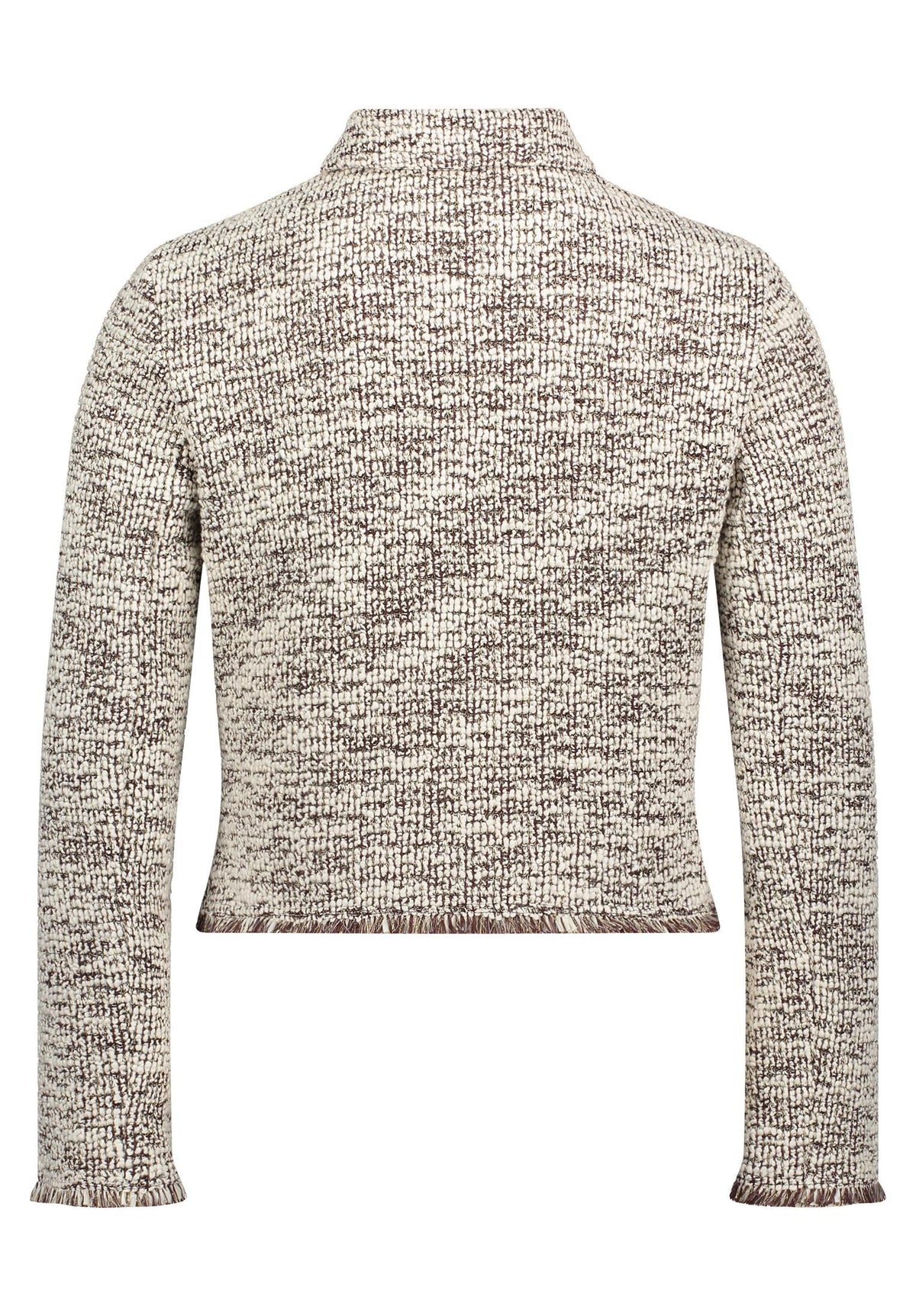 Blazer-Jacke (Nature/brown)