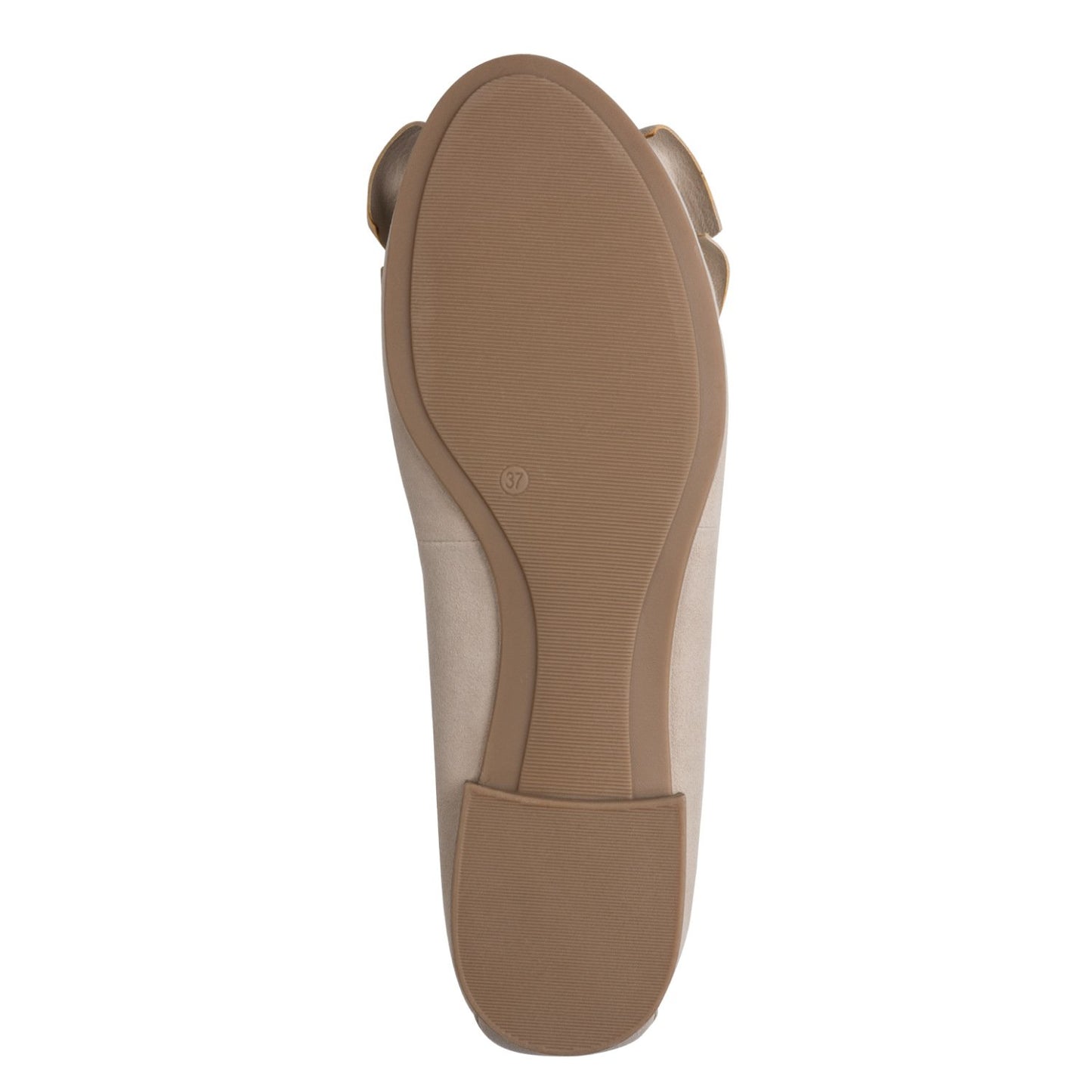 Ballerina (Taupe)
